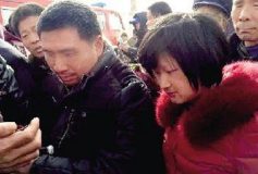 Lushan (Henan) – Zheng Yurong : Miracle en musique (1ère partie)