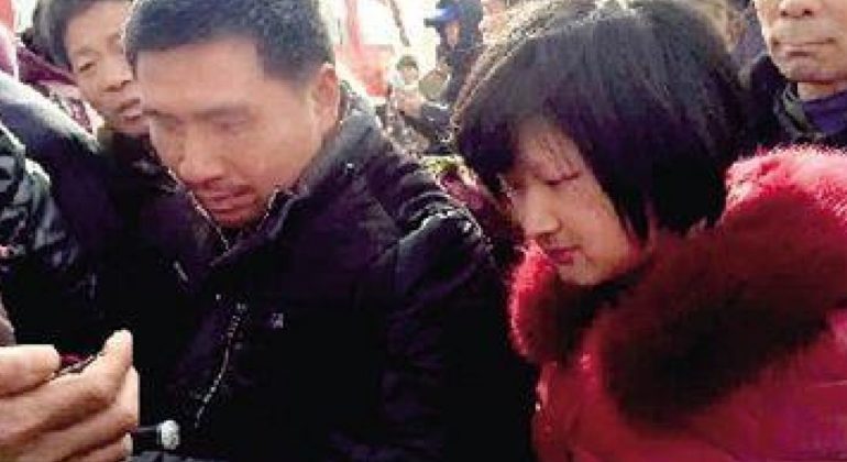 Lushan (Henan) – Zheng Yurong : Miracle en musique (1ère partie)