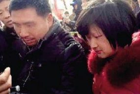 Lushan (Henan) – Zheng Yurong : Miracle en musique (2ème partie)