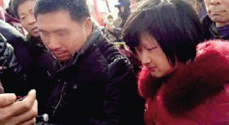 Lushan (Henan) – Zheng Yurong : Miracle en musique (2ème partie)