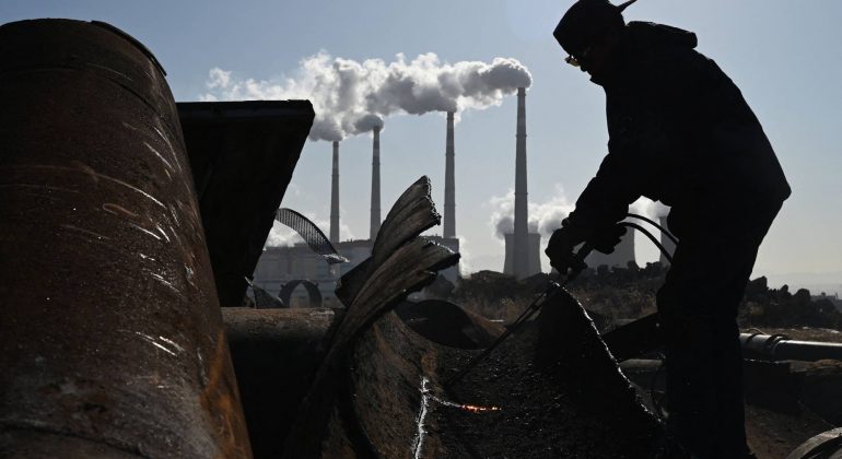 La neutralité carbone sacrifiée sur l’autel de la croissance ?