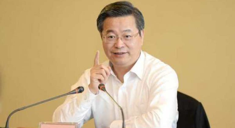 Chen Yixin, l’assurance « tous risques » de Xi