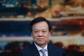 Chen Min’er, le protégé de Xi Jinping
