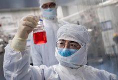 « Chercheur, Gaokao, bien-être »