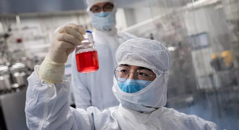 « Chercheur, Gaokao, bien-être »