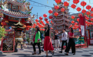 Pourquoi les Chinois partent refaire leur vie en Thaïlande ?