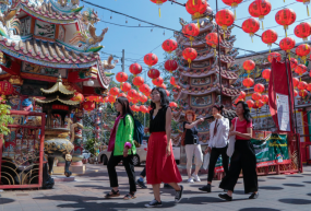 Pourquoi les Chinois partent refaire leur vie en Thaïlande ?