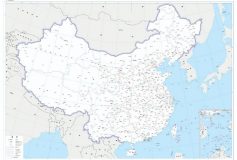 La nouvelle carte de Chine jette une ombre sur l’Asie