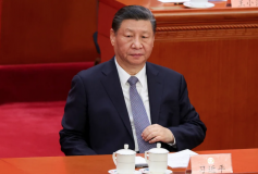 Xi Jinping en perte de vitesse ?
