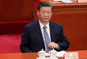 Xi Jinping en perte de vitesse ?