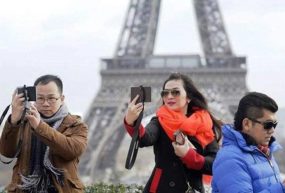 A quand le retour tant attendu des touristes chinois ?