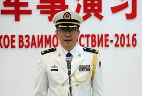 Qui est Dong Jun, le nouveau ministre de la défense ?