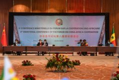 Quels sont les enjeux du prochain Forum Chine-Afrique ?