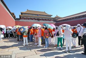 « 41,1 °C, 10 000 mètres sous terre, 43% ont déjà boycotté une marque étrangère, 800 milliards de yuans de ventes »