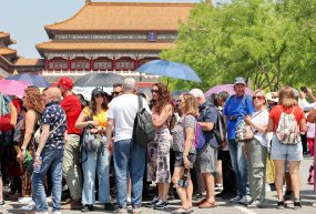La Chine redevient-elle une destination touristique ?