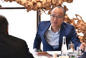 Fosun dans le viseur des autorités financières ?