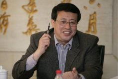 Gong Zheng, futur maire de Shanghai ?
