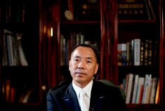 Fin de course pour Guo Wengui, le milliardaire en exil