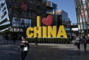 L’opinion chinoise, insondable ?