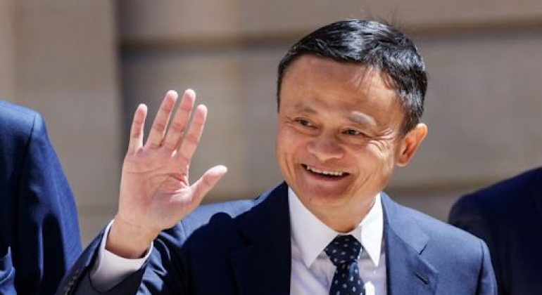 Le nouveau départ d’Ant Group et de Jack Ma