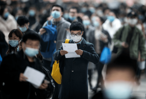 Les jeunes Chinois plébiscitent le « bol de riz en fer »