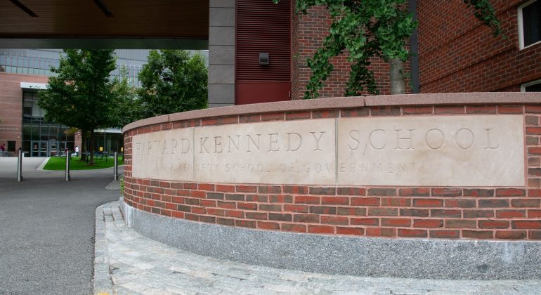 Harvard au centre du conflit entre la Chine et les Etats-Unis