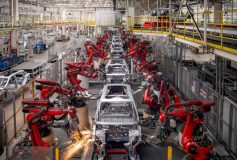 « Made in China 2025 » : l’heure du bilan