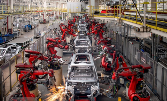 « Made in China 2025 » : l’heure du bilan