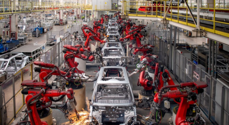 « Made in China 2025 » : l’heure du bilan