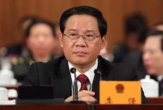 Le Premier ministre Li Qiang en perte de vitesse ?
