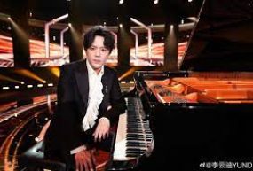 Le rideau tombe sur Li Yundi, « prince du Piano »