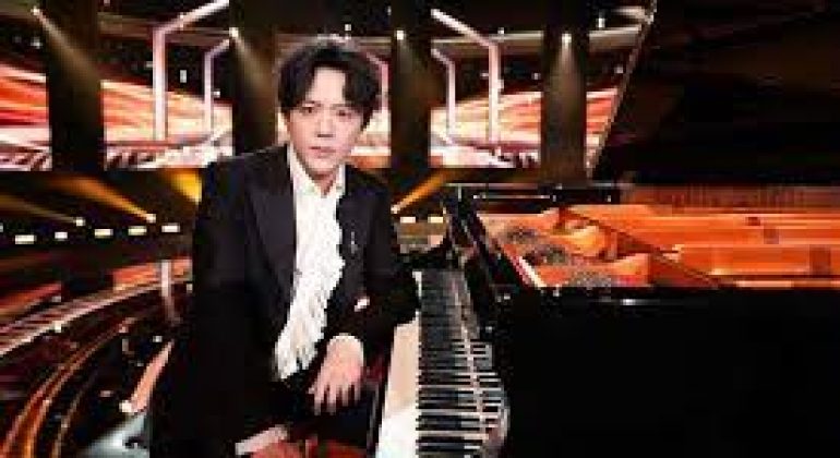 Le rideau tombe sur Li Yundi, « prince du Piano »