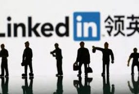 LinkedIn est « out »