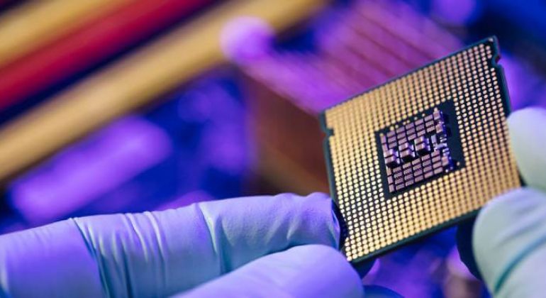 « Semi-conducteur, transition énergétique, longévité »