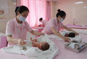« Elle a fait un bébé toute seule » : (toujours) pas en Chine
