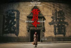 Le grand retour du cinéma chinois à Cannes