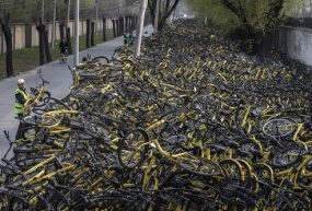 La sortie de route d’Ofo