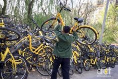 Le tourbillon Ofo
