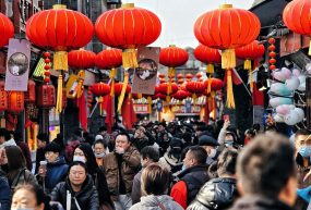 Le Dragon démarre sur les chapeaux de roues