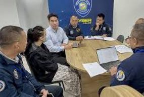 Wuning (Jiangxi) – L’inoubliable Saint Valentin de Liu Beihong (2ème partie)