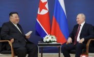 Le rapprochement Corée du Nord/Russie : aubaine ou menace pour la Chine ?