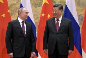 Pékin joue les équilibristes sur le fil ukrainien