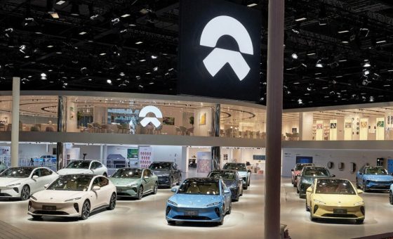 Le mirage de la voiture flambant neuve