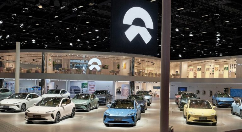 Le mirage de la voiture flambant neuve