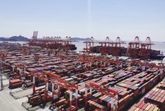 L’économie chinoise, victime collatérale de la stratégie « zéro Covid »