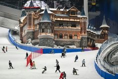 La Chine de tous les paradoxes