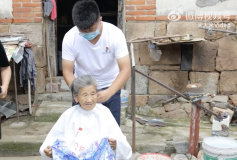 Qingdao (Shandong) – Yang Haojie : un poste à vie