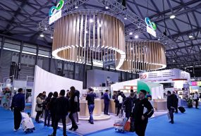 Semaines du 24 novembre au 31 janvier