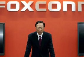 Foxconn, nouvelle victime de la politisation de l’économie en Chine