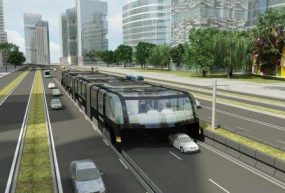 Un « Bus-Tramway » peut cacher… des voitures !